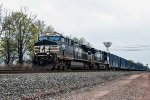 NS 4596 on 62V